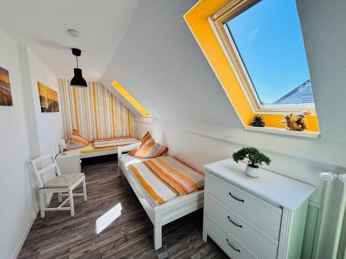 Heiligenhafen Apartment | Ferienwohnung Heckel
