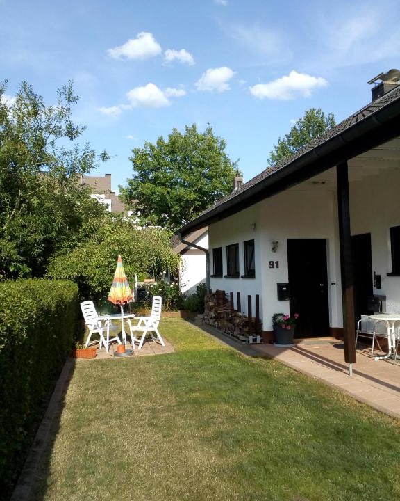 Tarforst Apartment | Ferienwohnung Hecking
