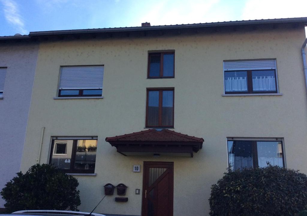 Ladenburg Apartment | Ferienwohnung Heddesheim