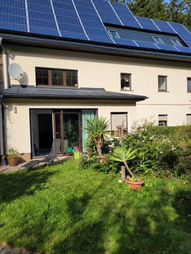 Schmiedeberg Apartment | Ferienwohnung Heider