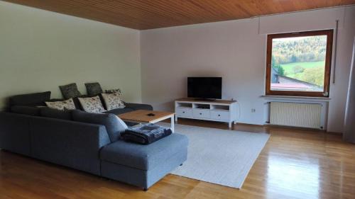 Hilchenbach Apartment | Ferienwohnung Heidfellersch