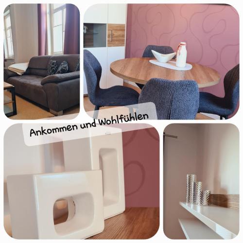 Gotha Apartment | Ferienwohnung Helene