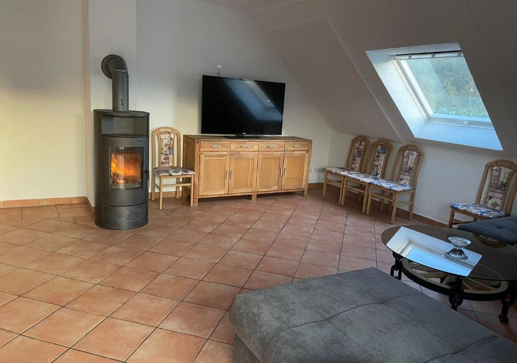Medebach Apartment | Ferienwohnung Hellwig