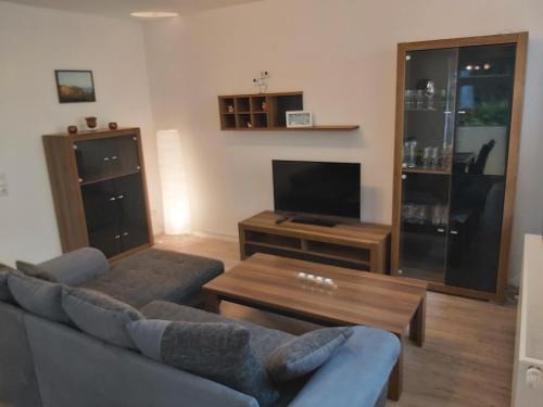 Wahlershausen Apartment | Ferienwohnung Herkules