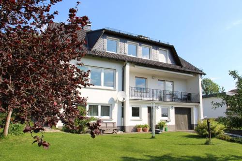 Birkelback Apartment | Ferienwohnung Hermann Miß