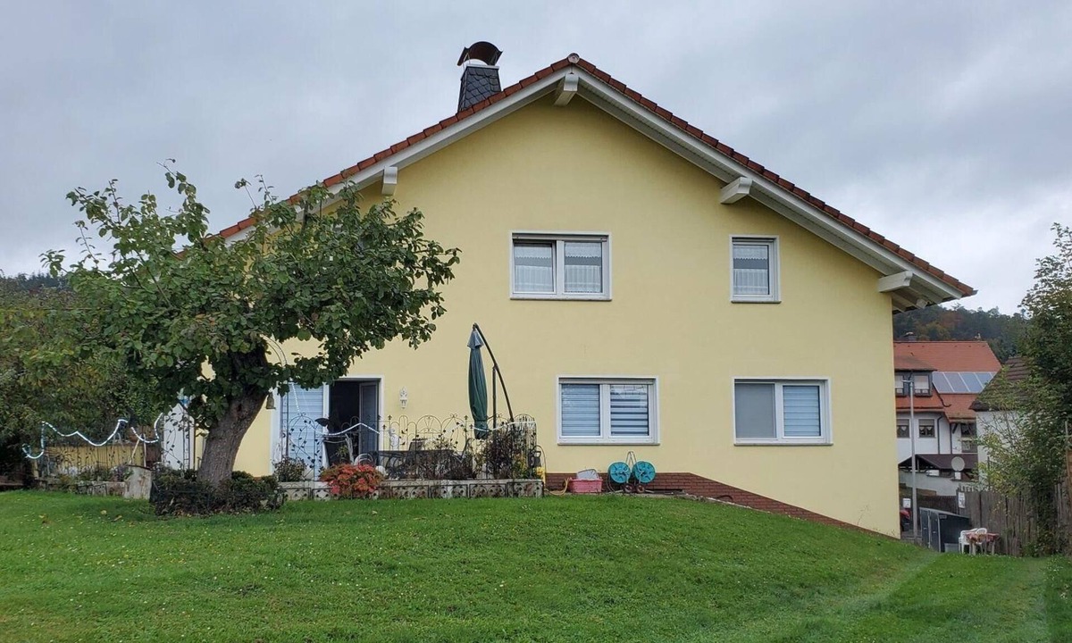 Wernborn Apartment | Ferienwohnung Hildegard
