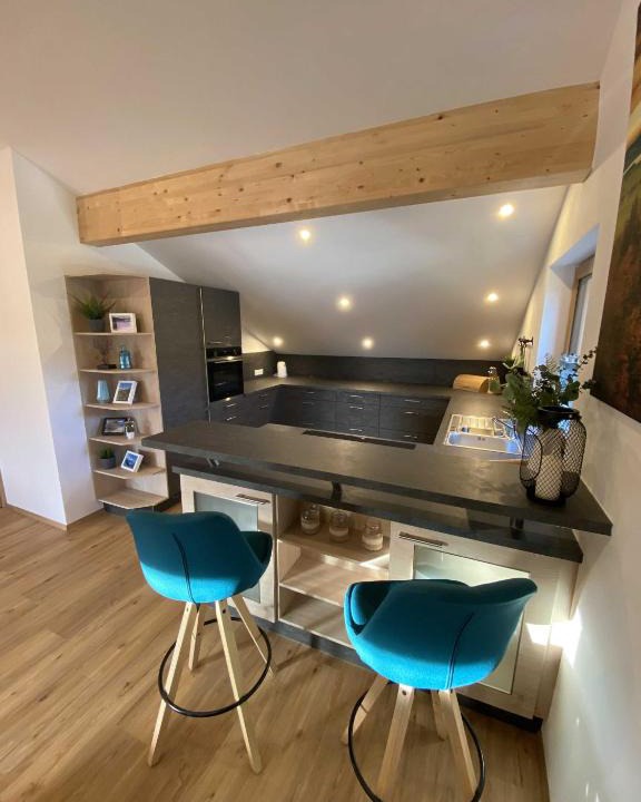 Halblech Apartment | Ferienwohnung Hipp - Bockstallsee