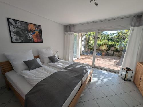 Sinzheim Apartment | Ferienwohnung Hirsch