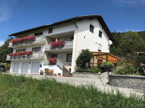 Lalling Apartment | Ferienwohnung Hirtreiter