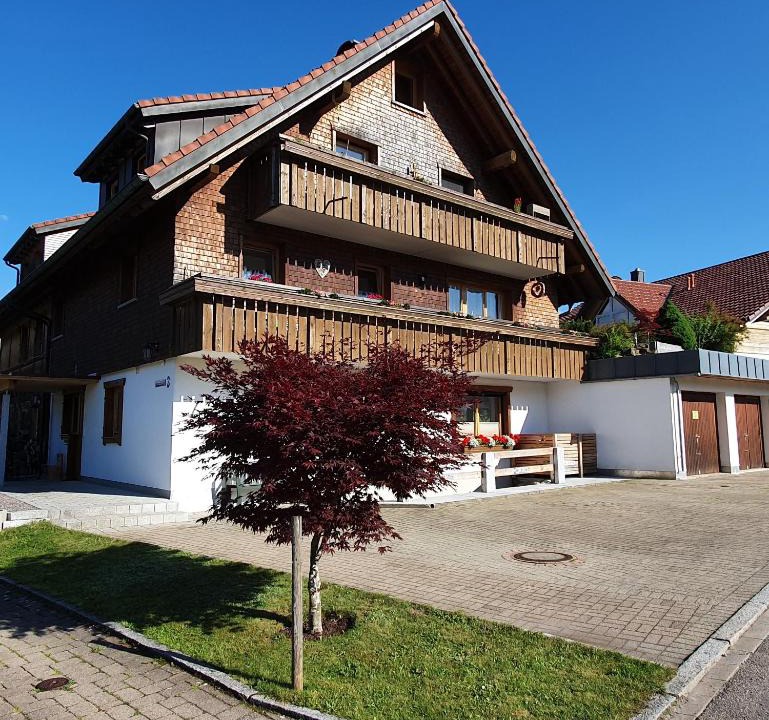 Hinterzarten Apartment | Ferienwohnung Hitz