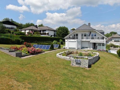 Wenigerath Apartment | Ferienwohnung Hochwaldblick 2
