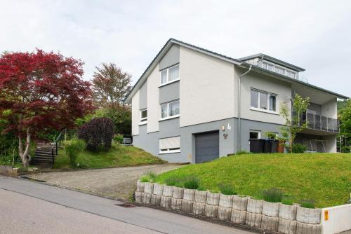 Kalkofen Apartment | Ferienwohnung Hofer