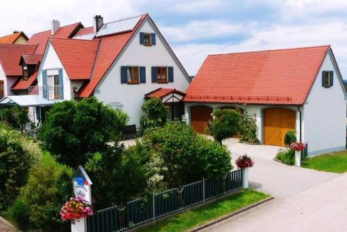 Spalt Apartment | Ferienwohnung Hofer