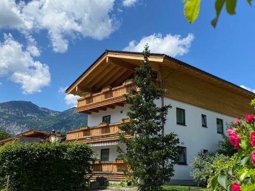 Winkl Apartment | Ferienwohnung Hoffmann-Schiffer