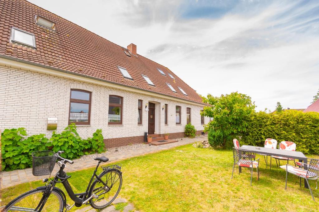Elmenhorst/Lichtenhagen House | Ferienwohnung Hummelhus Elmenhorst