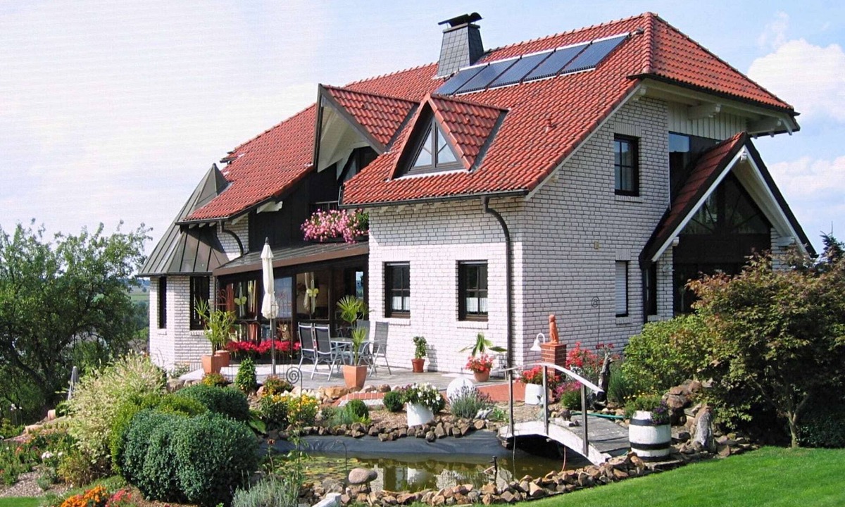 Brilon Apartment | Ferienwohnung in Madfeld