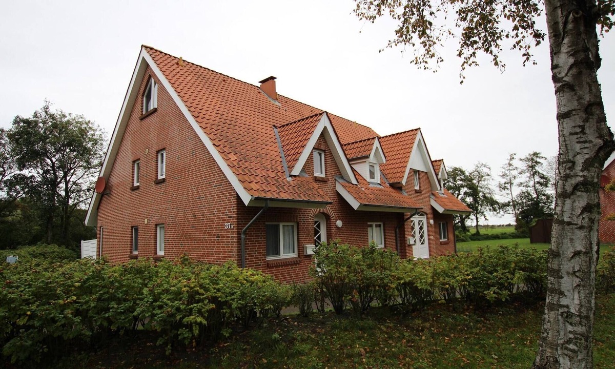 St. Peter-Ording Apartment | Ferienwohnung in St. Peter-Ording