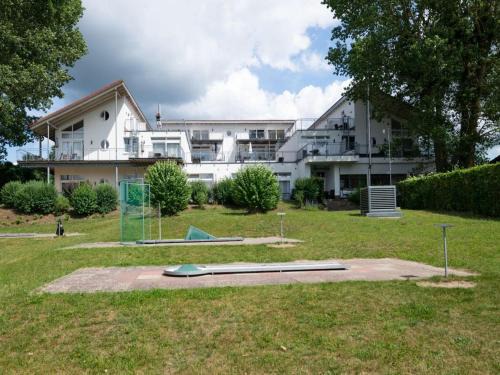 Mirow Apartment | Ferienwohnung im Aparthotel Seepanorama