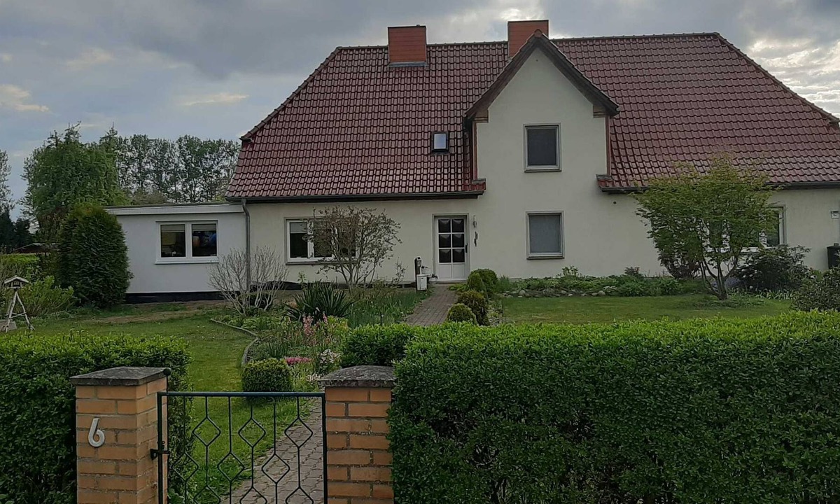 Sabel Apartment | Ferienwohnung im Zanderhaus