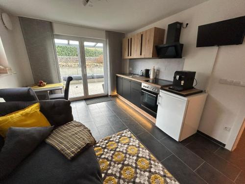 Kaisersesch Apartment | Ferienwohnung im Hasenwieschen