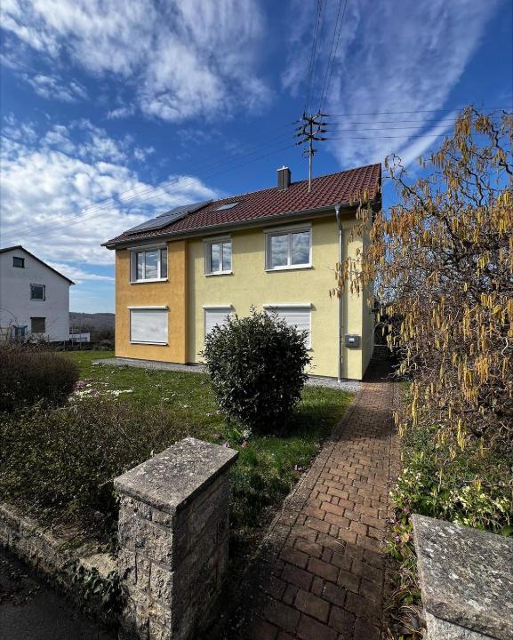 Langenburg Apartment | Ferienwohnung im Heiligenberg
