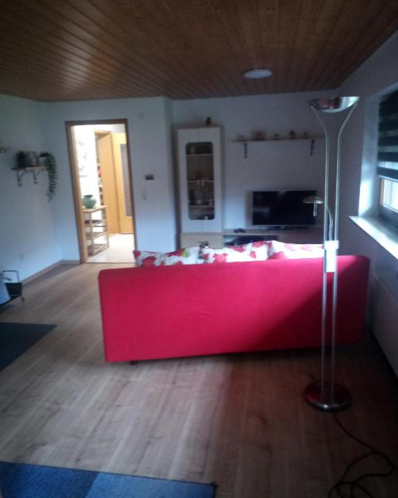 Sulzau Apartment | Ferienwohnung im idyllischen Neckartal