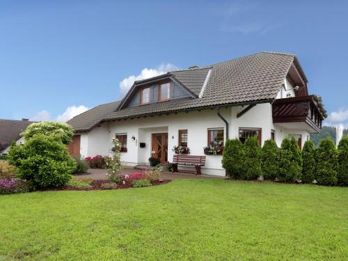 Dreislar Apartment | Ferienwohnung im Sauerland