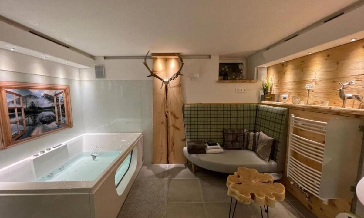 Daiting Apartment | Ferienwohnung im Usseltal - Monheimer Alb - Altmühltal - Familie Geyer - Daiting