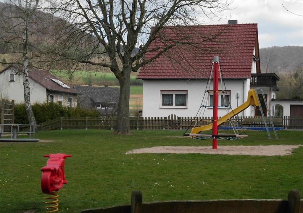 Wanfried Apartment | Ferienwohnung im Werratal
