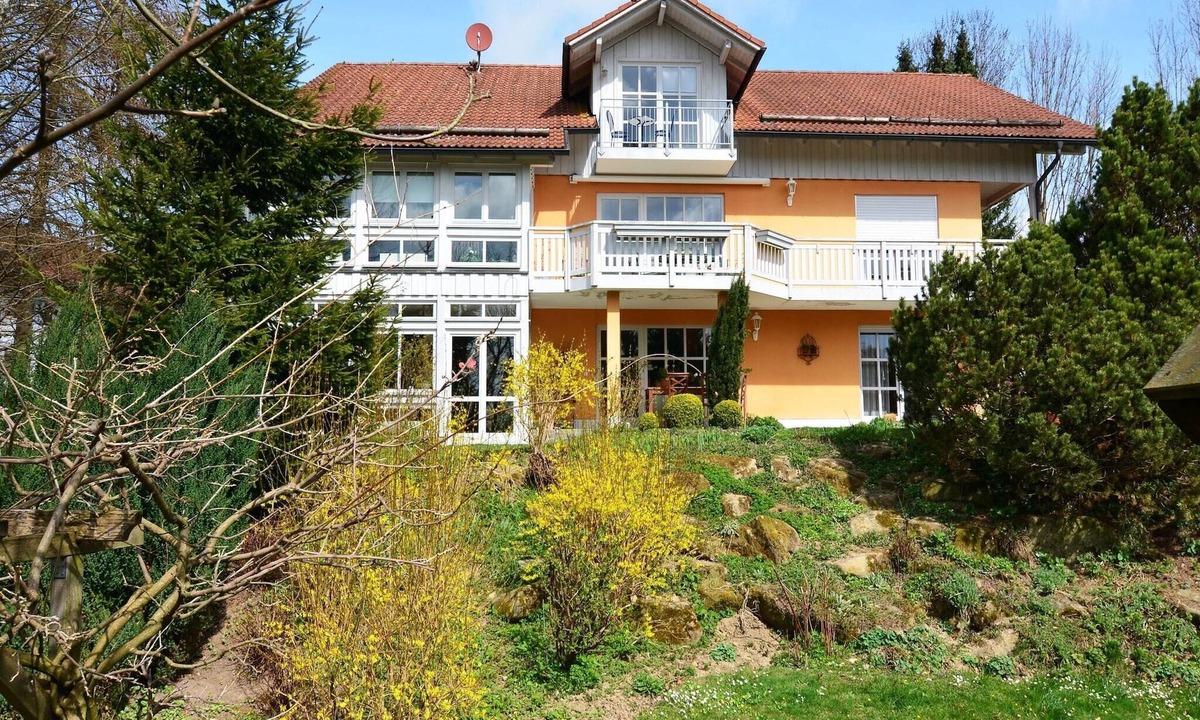 Bernhardsberg Apartment | Ferienwohnung in Bernhardsberg nahe Skipisten