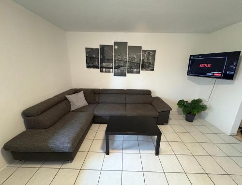 Bad Mingolsheim Apartment | Ferienwohnung in Bad Schönborn