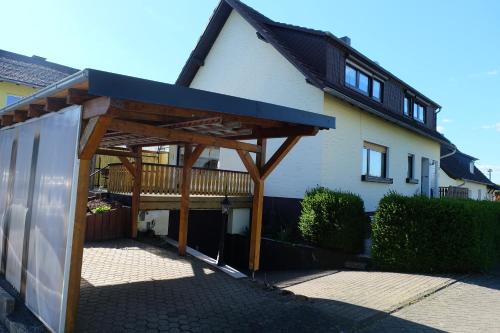 Dierdorf Apartment | Ferienwohnung in Dierdorf