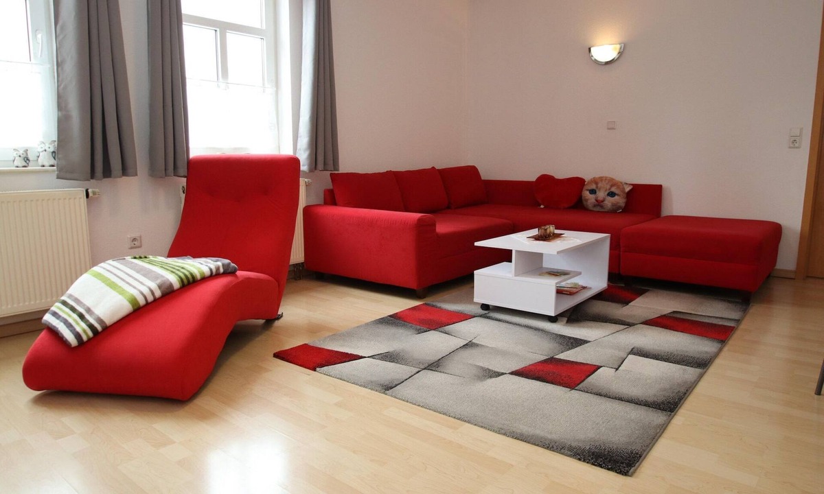 Elbingerode Apartment | Ferienwohnung in Elbingerode by Belvilla