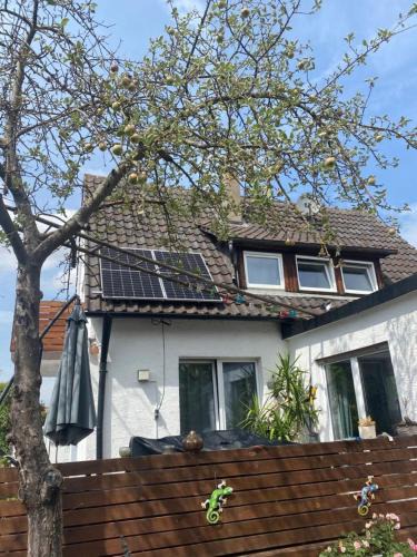 Ipsheim Apartment | Ferienwohnung Ipsheim Zentral
