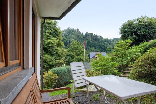 Schiltach Apartment | Ferienwohnung Joos