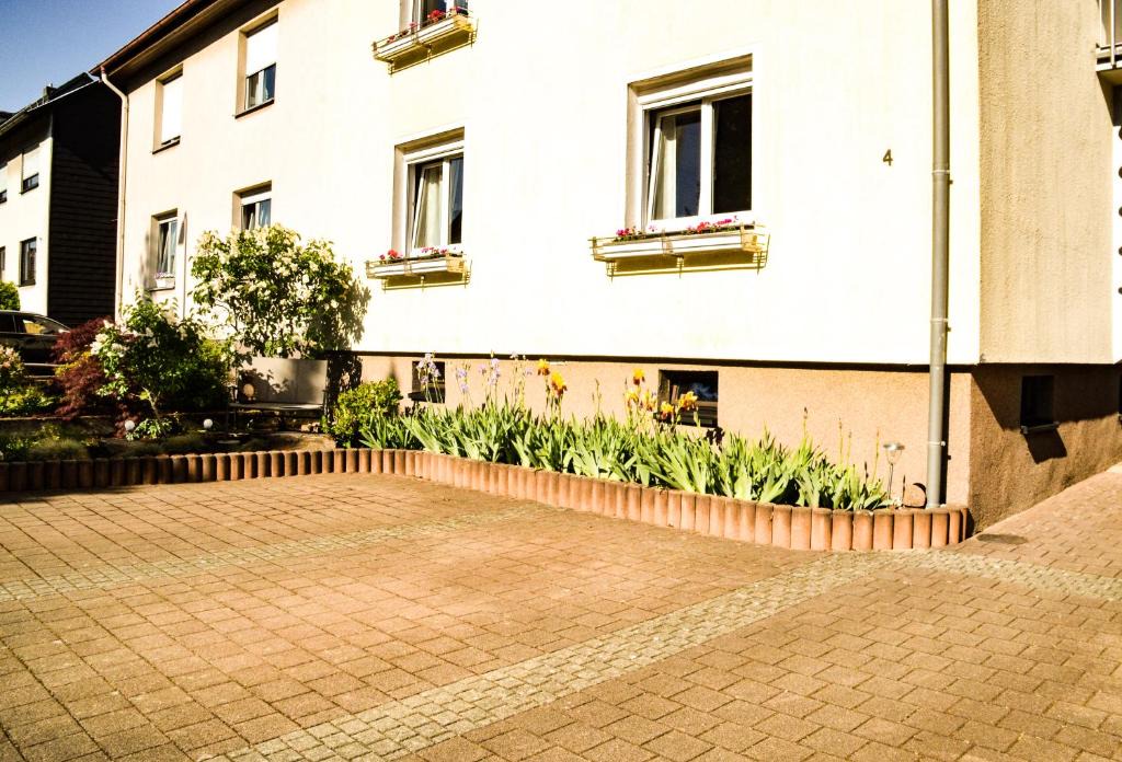 Sankt Ingbert Apartment | Ferienwohnung Jungbär - Die Wohlfühl-Adresse im Stangenwald