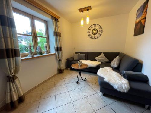 Bergen Apartment | Ferienwohnung Just - inkl. Chiemgau-Karte