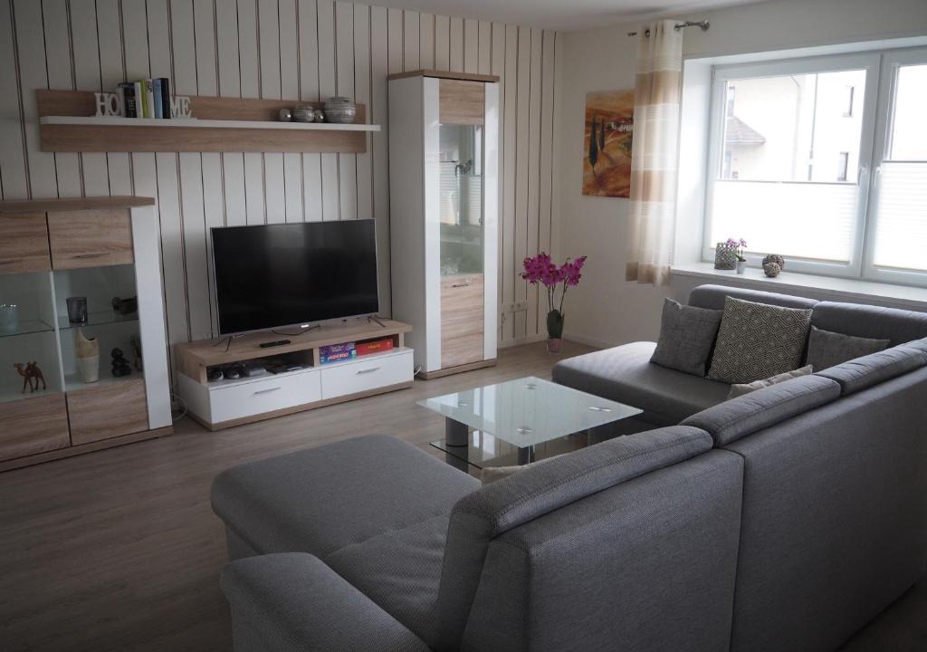 Kuenzell Apartment | Ferienwohnung Künzell