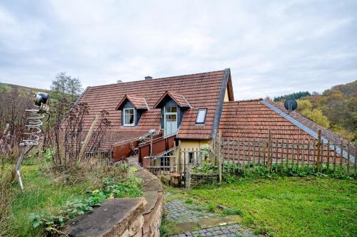 Sponheim Apartment | Ferienwohnung Kaffee-Mühle