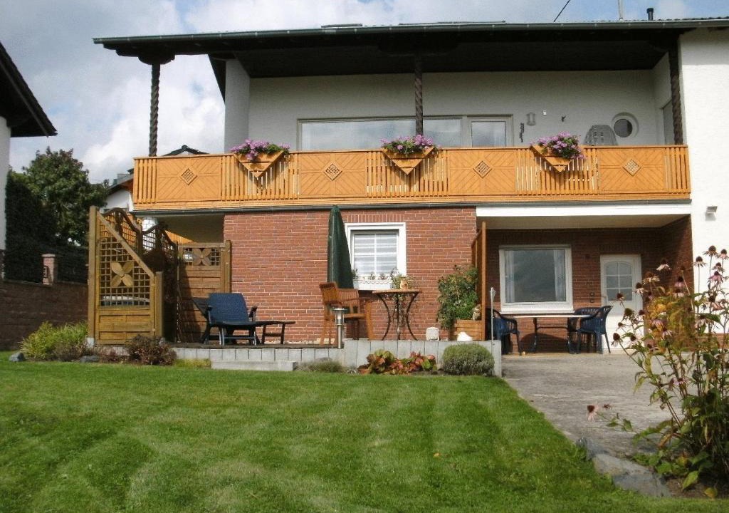 Reifferscheid Apartment | Ferienwohnung Kaiser