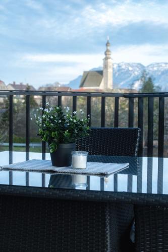 Anger Apartment | Ferienwohnung Kaiserblick