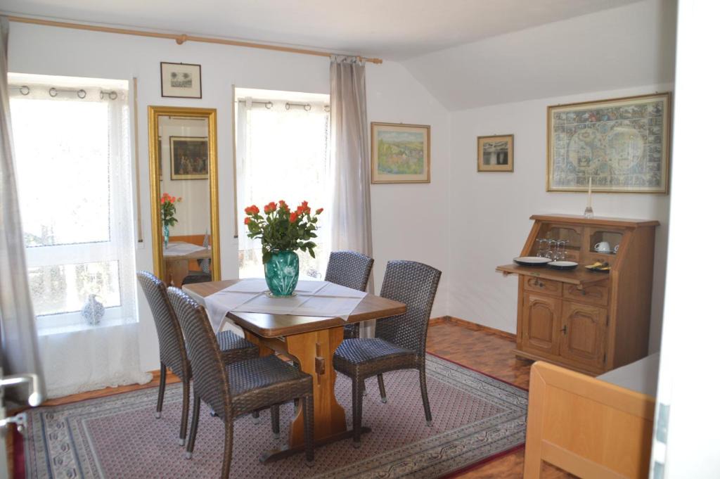 Mainz Apartment | Ferienwohnung Karcherhof Mainz