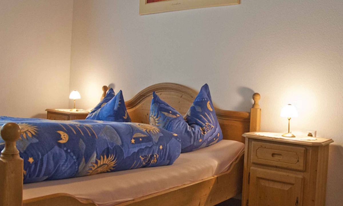 Kirnbach Apartment | Ferienwohnung Kirschblüte, 46qm, 1 Schlafzimmer, max. 4 Personen
