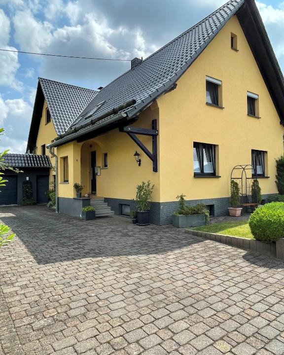 Wallscheid Apartment | Ferienwohnung Klatschmohn