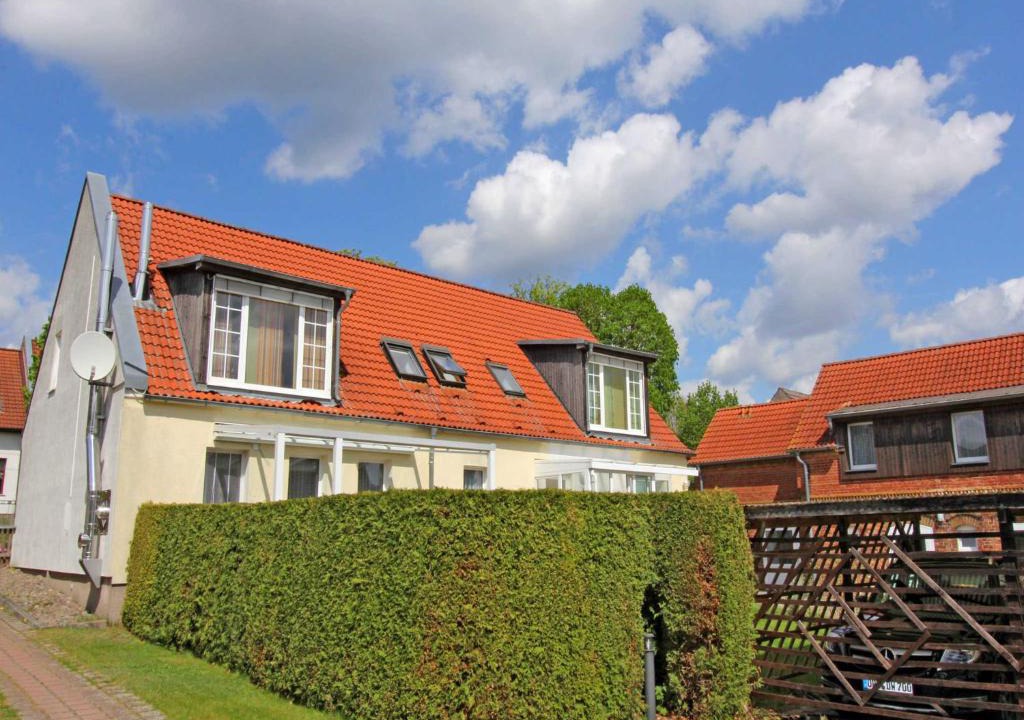 Kleinzerlang Apartment | Ferienwohnung Kleinzerlang SEE 9001