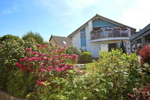 Muritz Apartment | Ferienwohnung Klink SEE 9521
