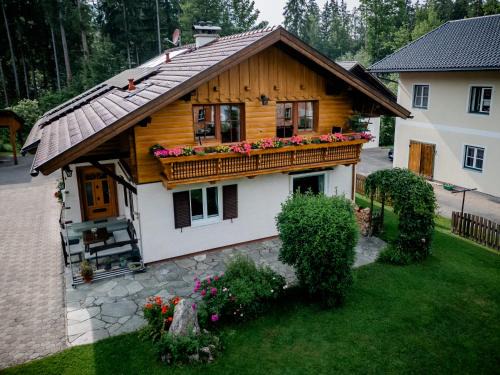 Strobl Apartment | Ferienwohnung Kogler