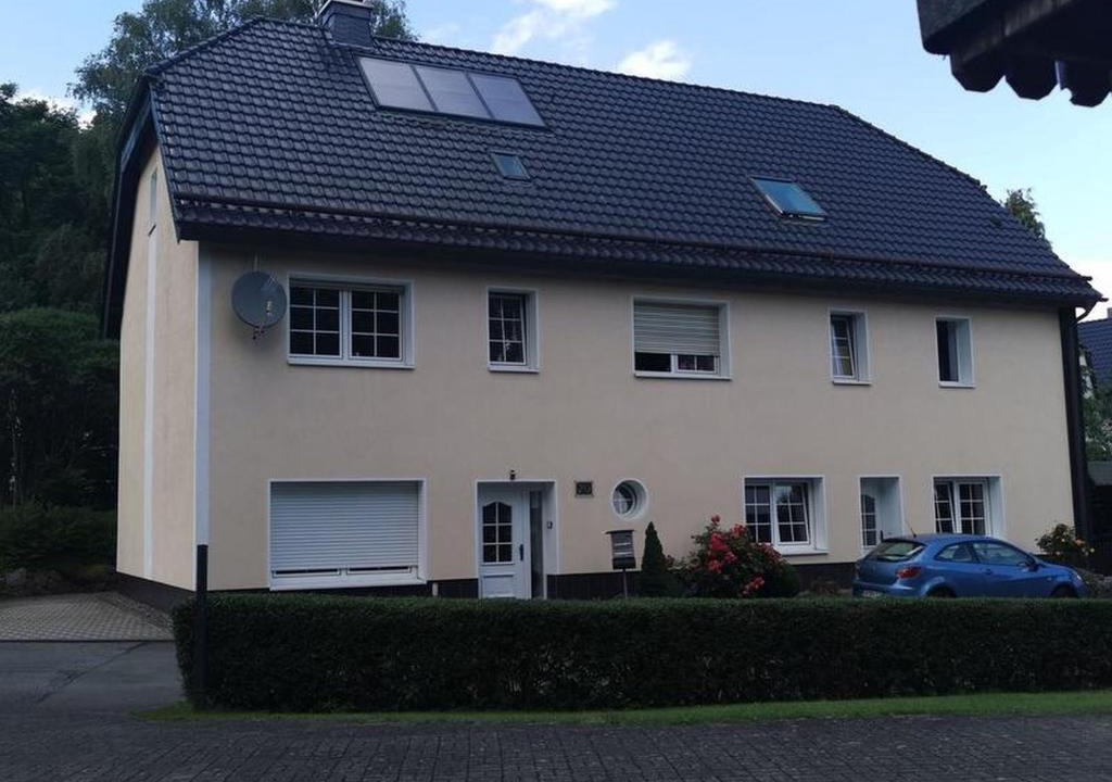 Hoppecke Apartment | Ferienwohnung Koldere