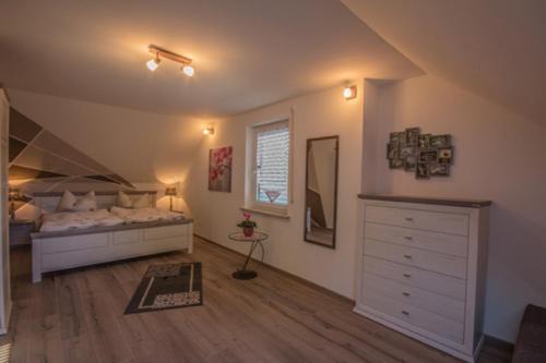 Ebern Apartment | Ferienwohnung Kollmer