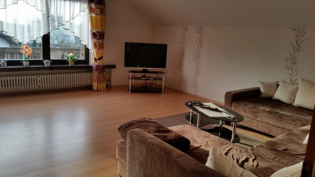 Eichenzell Apartment | Ferienwohnung Krah